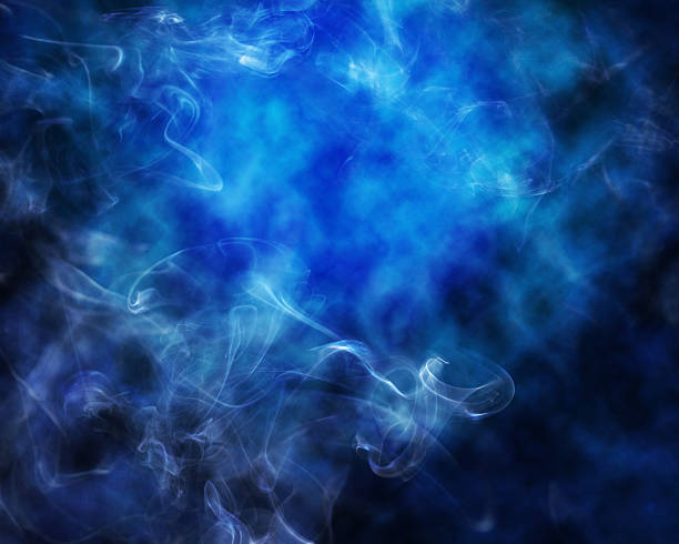 istock Universe filled with stars 506151938