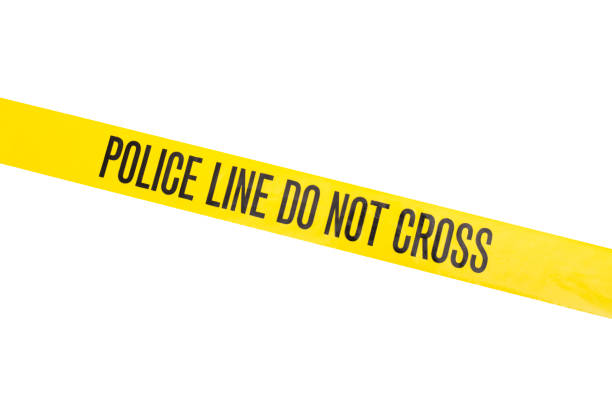 istock Police Line Do Not Cross 506152210