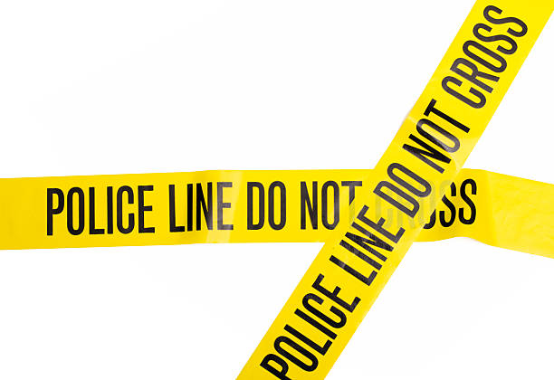 istock Police Line Do Not Cross 506152258