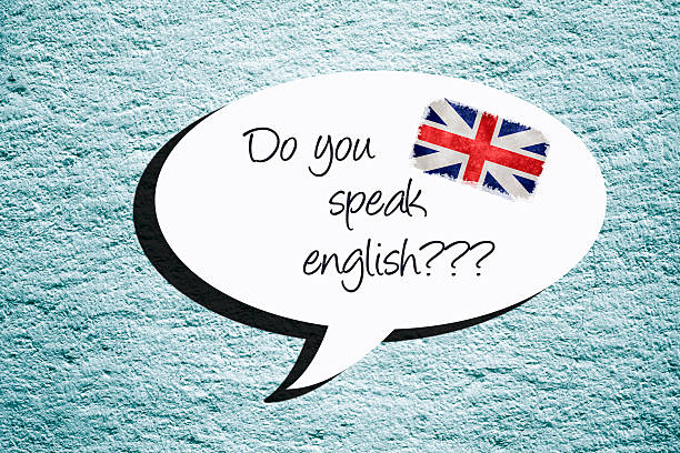istock DO YOU SPEAK ENGLISH? 506153191