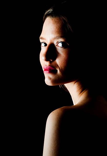 istock Beautiful  Woman 506157897