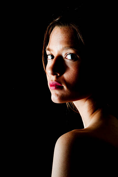 istock Beautiful  Woman 506157979