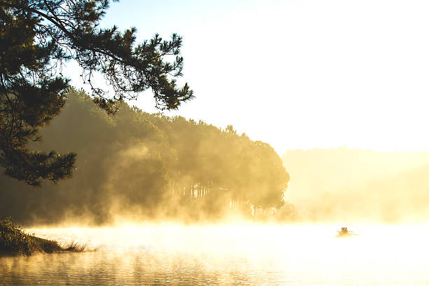 istock Good Morning Pang-Ung, Thailand 506159171