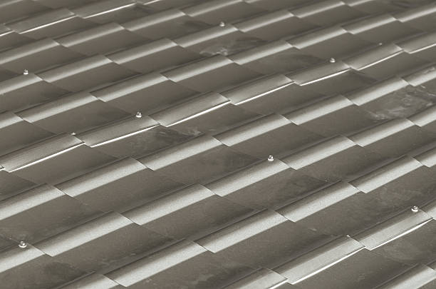 istock metal roof surface 506161724