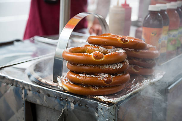 istock Pretzels in New York 506163742