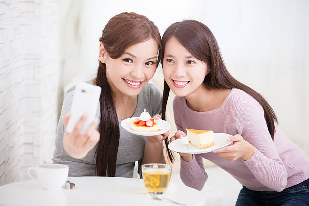 istock happy young female friends 506173418