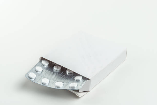 istock Tablets medicine for human health 506175588
