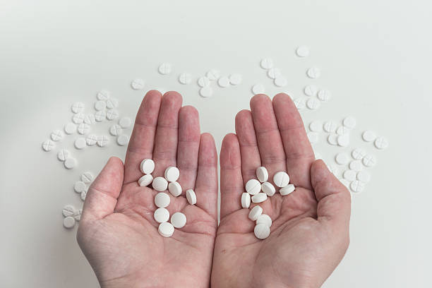 istock Tablets medicine for human health 506175724