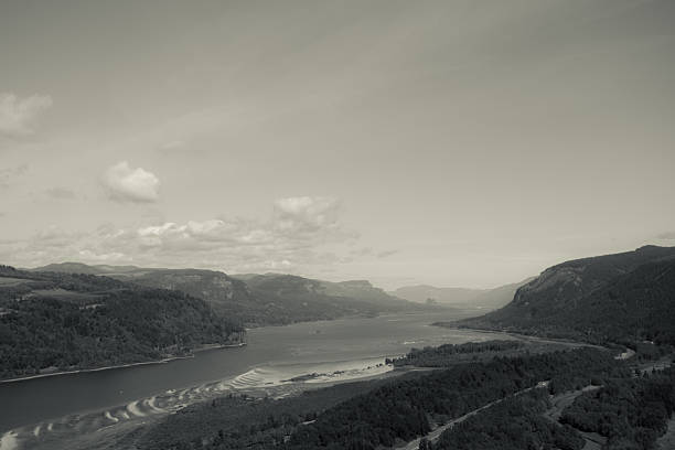 istock columbia gorge landscape in oregon 506176394