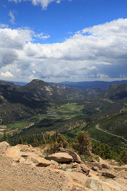 istock Rocky Mountain National Park 506186917