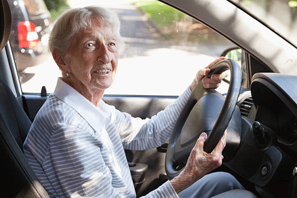 istock senior woman driver 506187265