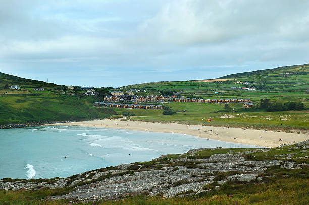istock Bantry Bay in Ireland 506188611