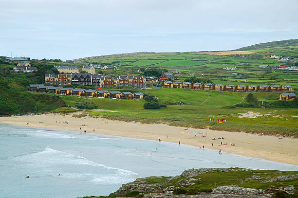 istock Bantry Bay in Ireland 506188613
