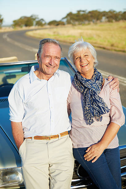 istock They share a love of roadtrips 506190071