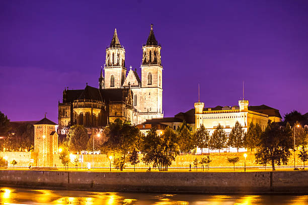 Cathedral of Magdeburg