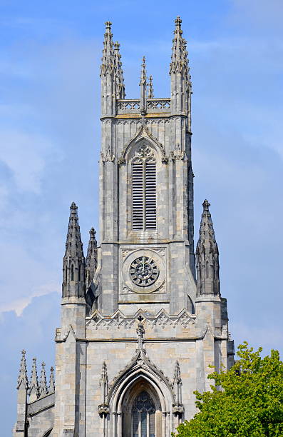 istock St Peter's Church Brighton 506191323