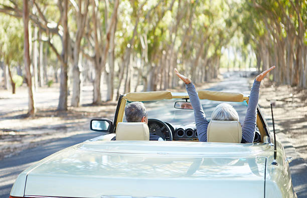 istock Feeling the joy of Summer 506191455