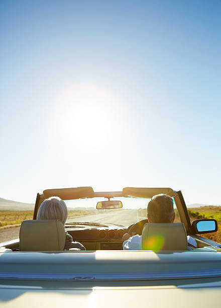 istock There's nothing like the open road 506191521