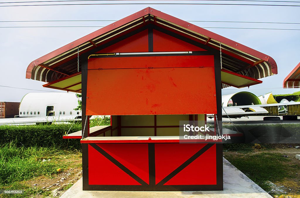 Container sales Container sales is redshop Bookstore Stock Photo