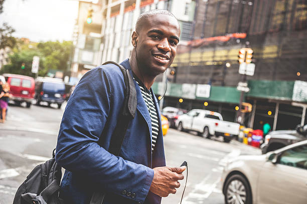 istock Commuting in New York in the morning 506198778
