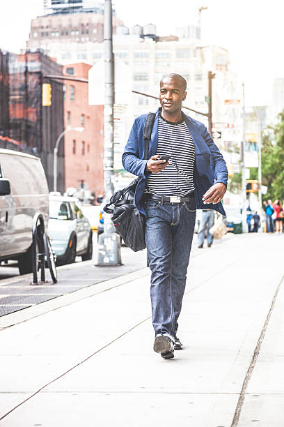 istock Commuting in New York in the morning 506199330