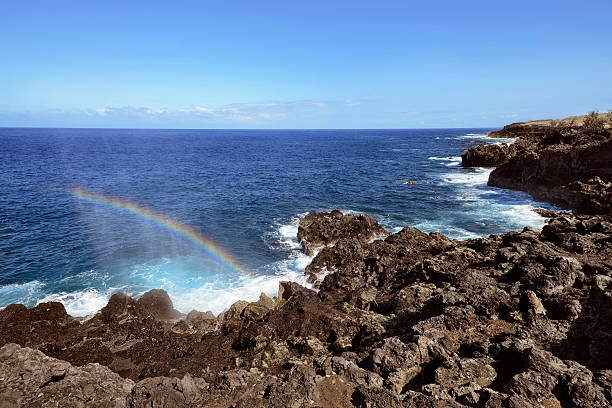 istock La Reunion West Coast near Saint Leu 506200190