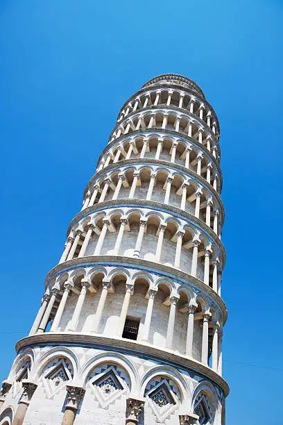 Photo of Leaning Tower of Pisa