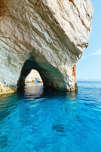 istock The Blue Caves in Zakynthos (Greece) 506209945