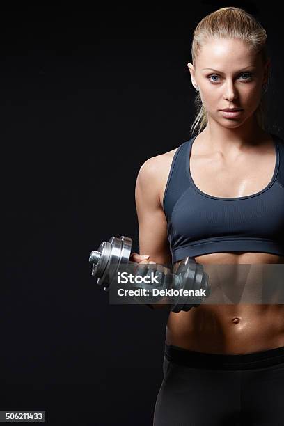 Fitness Stock Photo - Download Image Now - 20-29 Years, Active Lifestyle, Adult