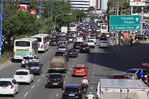 istock JAM / SALVADOR / BAHIA 506215562
