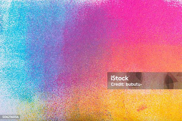 Abstract Pastel Paper Background Stock Photo - Download Image Now - Cool Attitude, Backgrounds, Paint