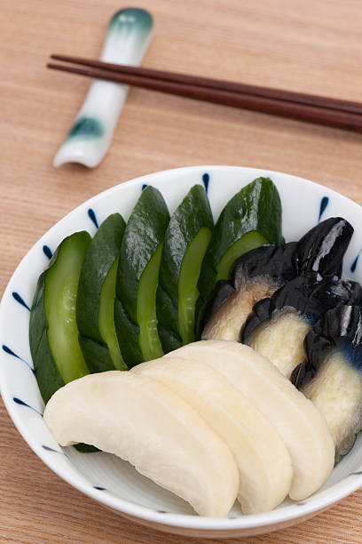 istock Pickles of Japan 506220340