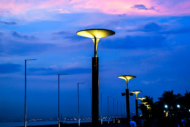 istock Street lamp 506240753