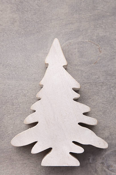 istock Wood background with christmas decorations 506241340