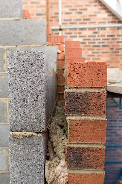istock house building brick wall cement cavity 506246508