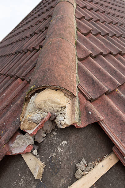 istock house building roof tile ridge repair 506248090