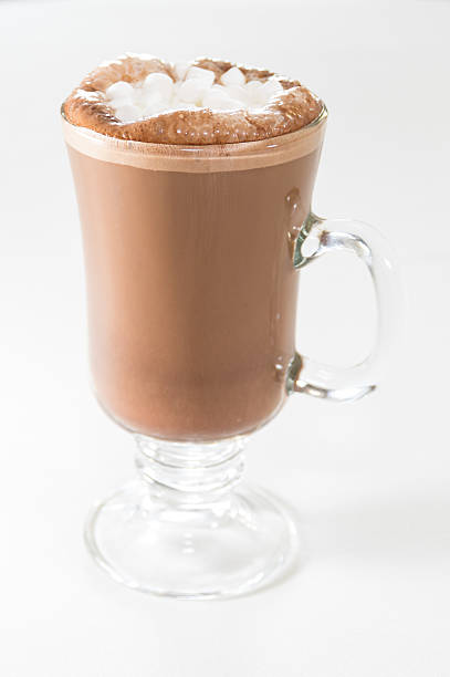 istock Cup of Hot Cocoa 506248696
