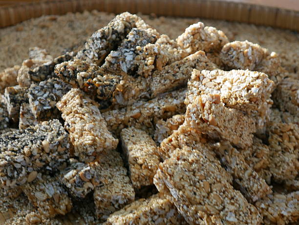 istock Krayasart, Thai traditional snack 506248982