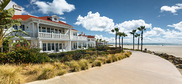 istock Coronado Beach panorama San Diego 506249994
