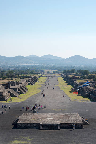 istock Teotihuacan, Mexico 506251742