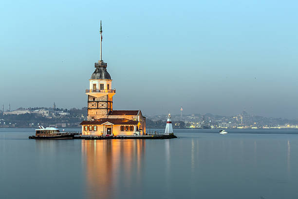 istock the maiden's tower 506253010