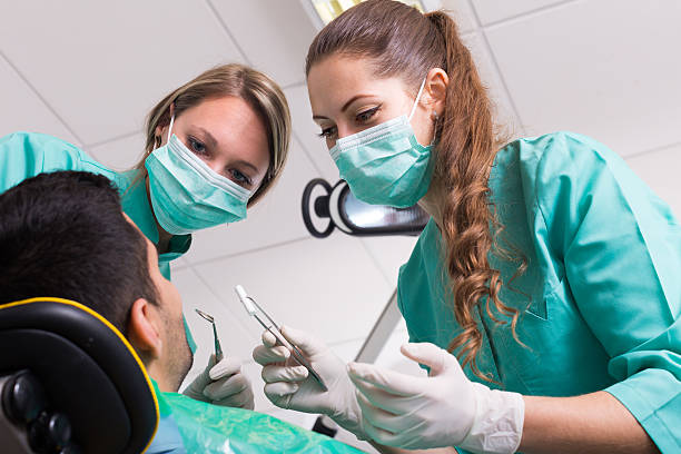 Dental Hygienist Schools in Illinois