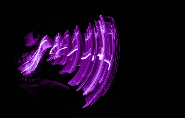 istock Purple Light Painting 506281837