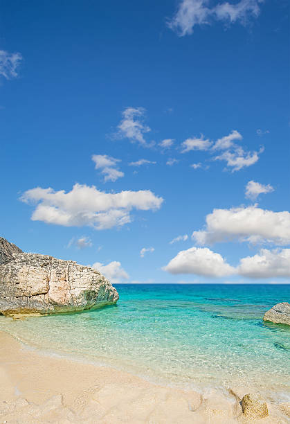 istock white rocks in Cala Mariolu shore 506282551