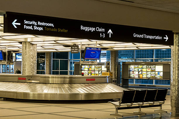 istock Denver International Airport 506284111