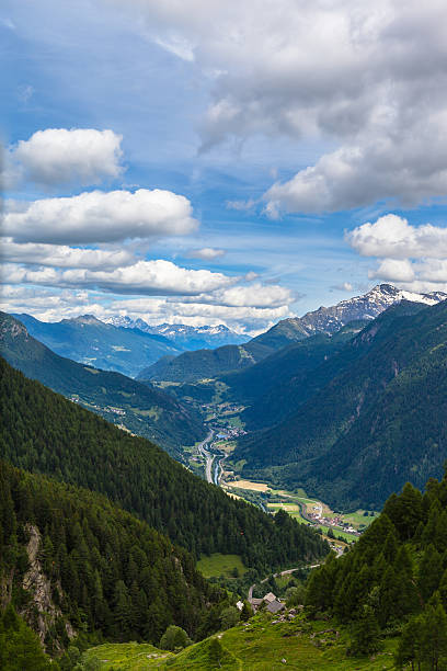 istock View of Piora Valley in Ticino 506284296