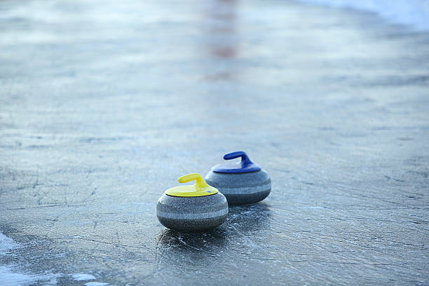 istock granite stones for curling on ice 506284676