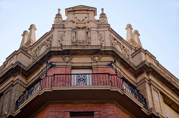 istock Facade of a building 36 506286232