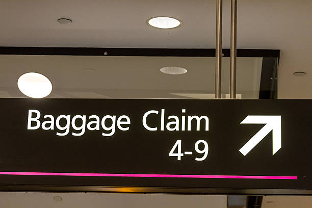 istock Denver International Airport 506287707
