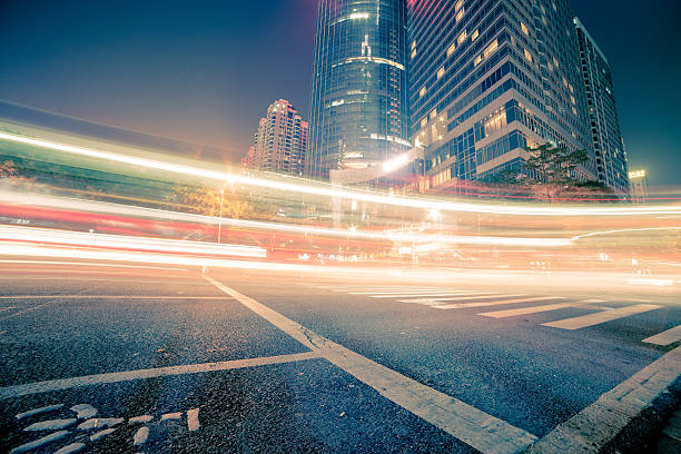 istock traffic of modern city 506288569